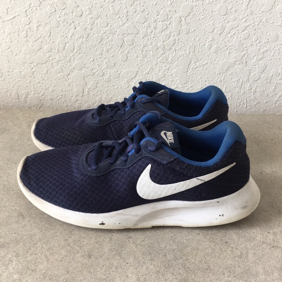nike tanjun 7